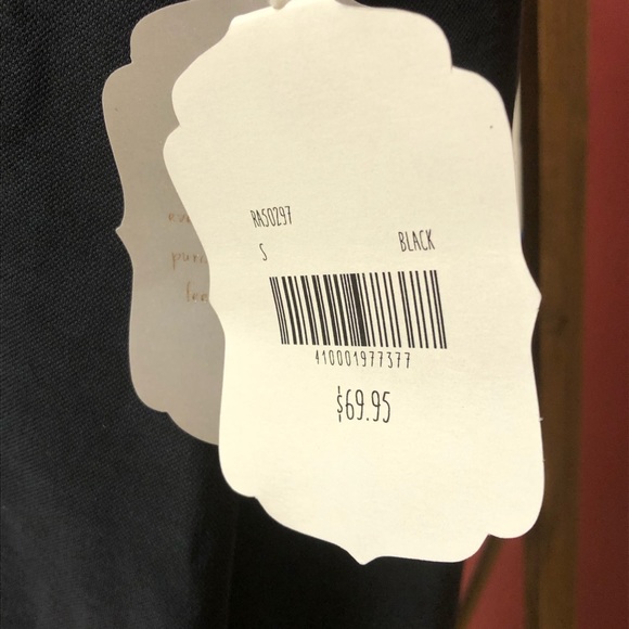 Altar’d State Criss Cross Shift Dress NWT - Picture 3 of 5